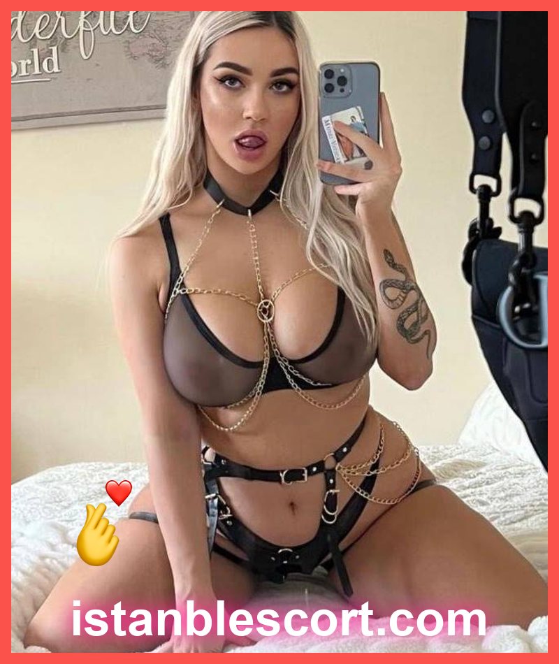 Aylin, 21 — Adnan Kahveci vitrin kartı